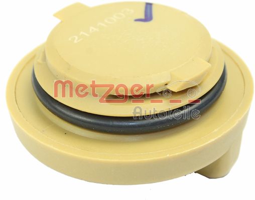 Buson umplere ulei METZGER 2141003